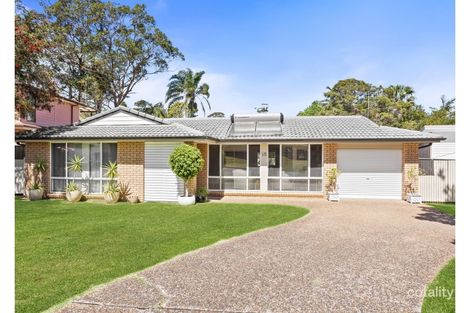Property photo of 15 Monica Street Kincumber NSW 2251
