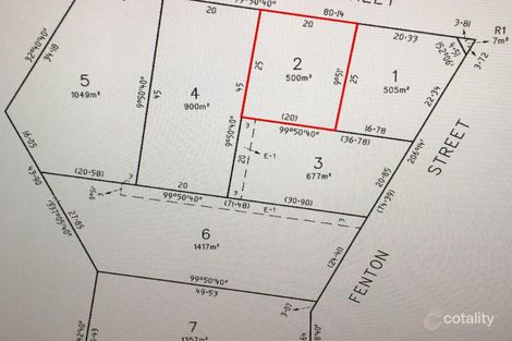 Lot 2/31 Moon St, Sailors Gully, VIC 3556