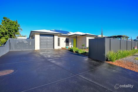 6 Honey Myrtle Cl, Burrum Heads, QLD 4659