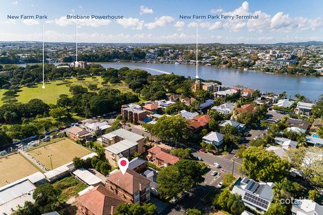 Property photo of 1/600 Lower Bowen Terrace New Farm QLD 4005