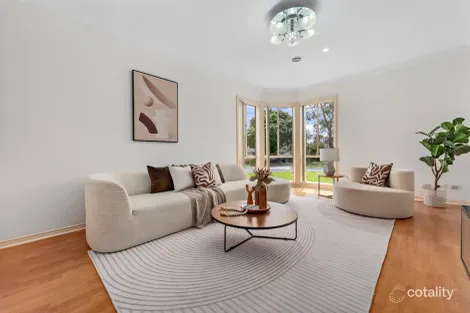 Property photo of 12 Rickards Avenue Knoxfield VIC 3180