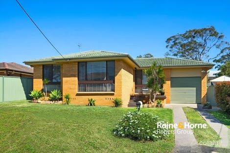 Property photo of 72 Manoa Road Halekulani NSW 2262