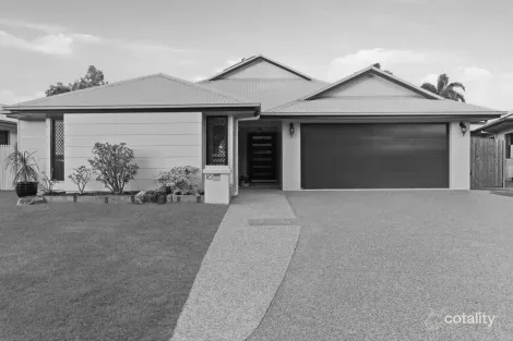 10 Fig Tree Pkt, Idalia, QLD 4811