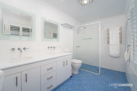 Property photo of 108 Lynland Drive Armidale NSW 2350