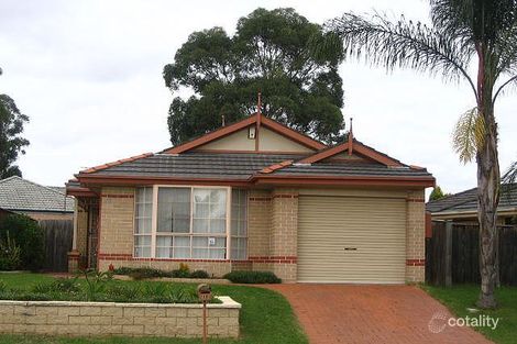 Property photo of 16 Allenby Street Doonside NSW 2767
