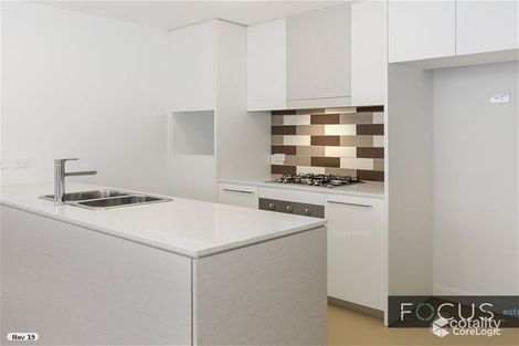 Property photo of 205/60 Charlotte Street Campsie NSW 2194