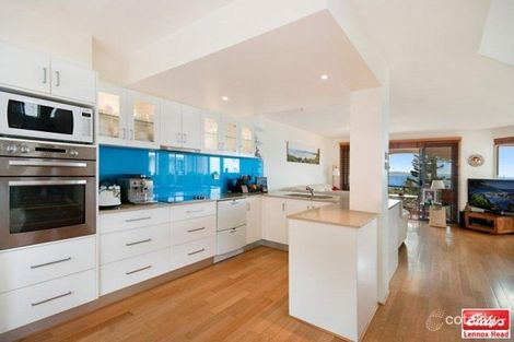 Property photo of 1/2 Pinnacle Row Lennox Head NSW 2478