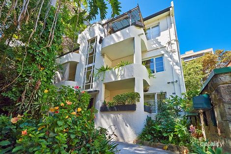 14/9 Esplanade, Elizabeth Bay, NSW 2011