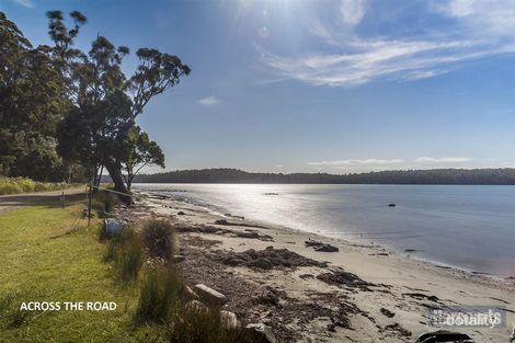 Property photo of 160 Cockle Creek Road Recherche TAS 7109