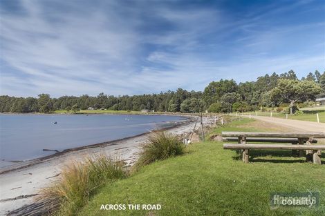 Property photo of 160 Cockle Creek Road Recherche TAS 7109