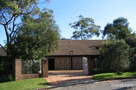 Property photo of 5 Henley Close Belrose NSW 2085