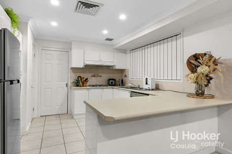 Property photo of 15 Tucker Road Casula NSW 2170