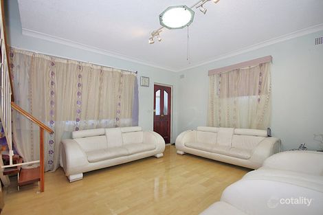 Property photo of 5/98 Yangoora Road Lakemba NSW 2195