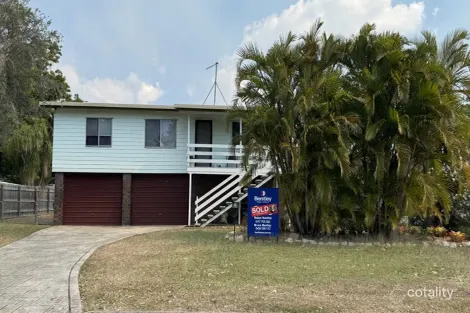 17 Jaggard St, Norman Gardens, QLD 4701