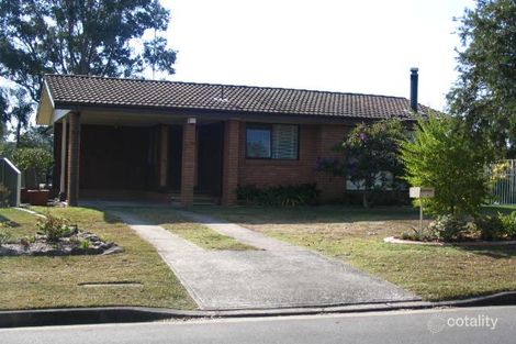 19 Gamenya Ave, South Penrith, NSW 2750