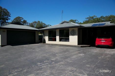 Property photo of 39 Karawatha Drive Mountain Creek QLD 4557
