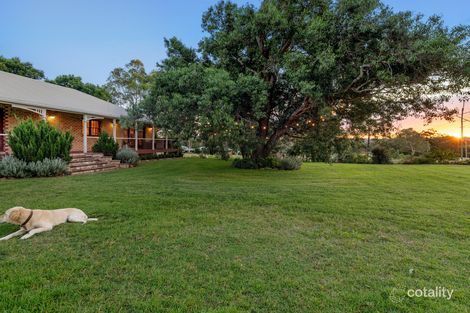 Property photo of 435 Glen Road Rosenthal Heights QLD 4370