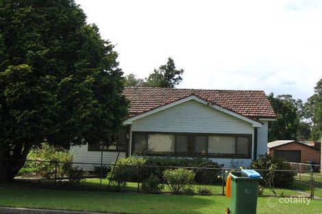 Property photo of 1 Lucinda Road Marsfield NSW 2122
