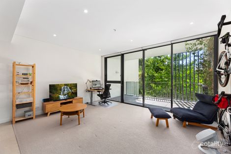 303/1 Cullen Cl, Forest Lodge, NSW 2037