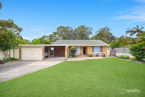39 Gillibri Cres, Sawtell, NSW 2452