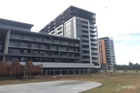 Property photo of 805/2 Morton Street Parramatta NSW 2150