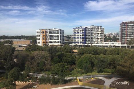 Property photo of 805/2 Morton Street Parramatta NSW 2150