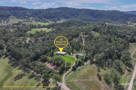 Property photo of 38 Wright Road Stanmore QLD 4514