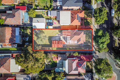 Property photo of 28 Payten Avenue Roselands NSW 2196