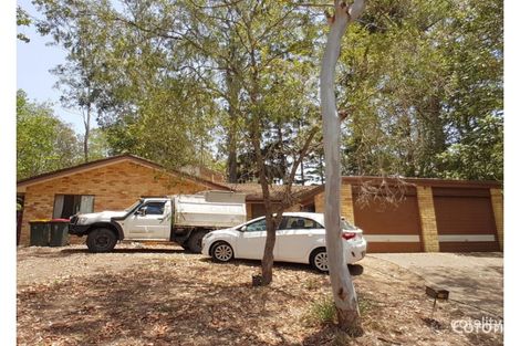 Property photo of 22 Kiriwina Street Fig Tree Pocket QLD 4069
