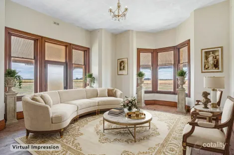 Property photo of 281 Lynch Road Coonawarra SA 5263