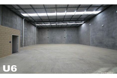 Property photo of 6/49 Conquest Way Wangara WA 6065