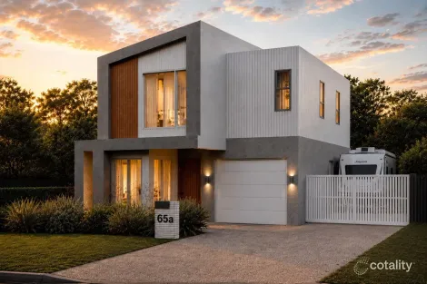 Property photo of 65 South Road Rosebud VIC 3939