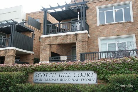 31/65-69 Riversdale Rd, Hawthorn, VIC 3122