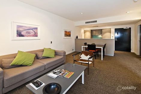 Property photo of 95/33 Mounts Bay Road Perth WA 6000