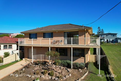 Property photo of 45-47 McMillan Crescent Dalmeny NSW 2546