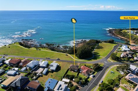 Property photo of 45-47 McMillan Crescent Dalmeny NSW 2546