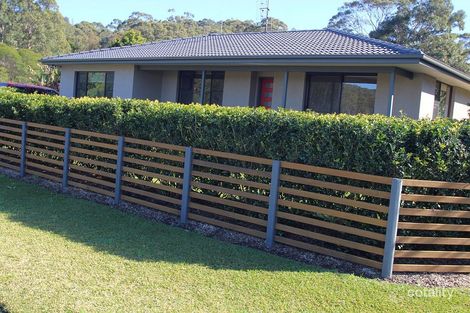 Property photo of 1 Tudor Avenue Tarbuck Bay NSW 2428