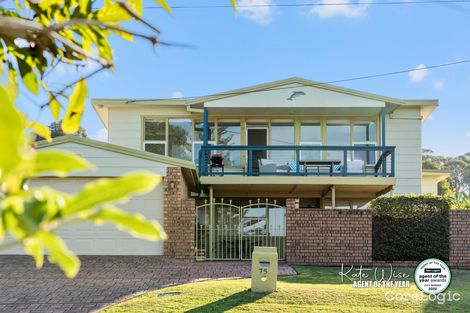 Property photo of 75 Mitchell Parade Mollymook Beach NSW 2539