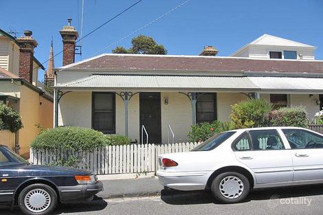 14 Hodgson Tce, Richmond, VIC 3121