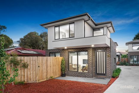 Property photo of 320A Canterbury Road Heathmont VIC 3135