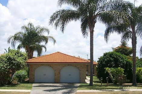 1/118 Oxley Dr, Paradise Point, QLD 4216