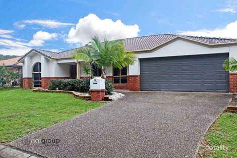 Property photo of 29 Barrs Avenue Oxenford QLD 4210