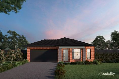 Lot 67 Dazzler Rd, Warragul, VIC 3820
