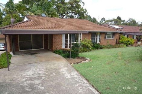 Property photo of 1/16 Linden Avenue Toormina NSW 2452