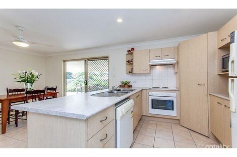 Property photo of 4 Creswick Place Bellbowrie QLD 4070