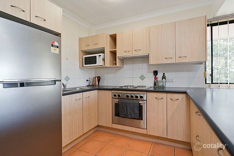Property photo of 5/44 Herston Road Kelvin Grove QLD 4059
