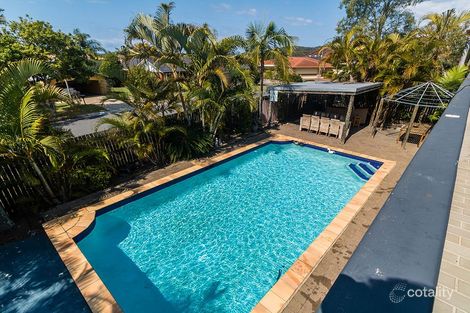 Property photo of 23 Uther Street Carindale QLD 4152