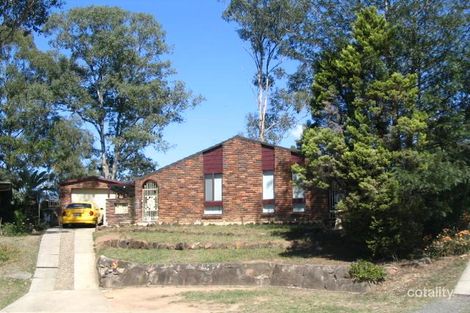 46 Valleyview Cres, Werrington Downs, NSW 2747