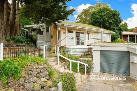 16 Alan Gr, Woori Yallock, VIC 3139