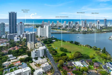 Property photo of 5/24-26 Brighton Parade Southport QLD 4215